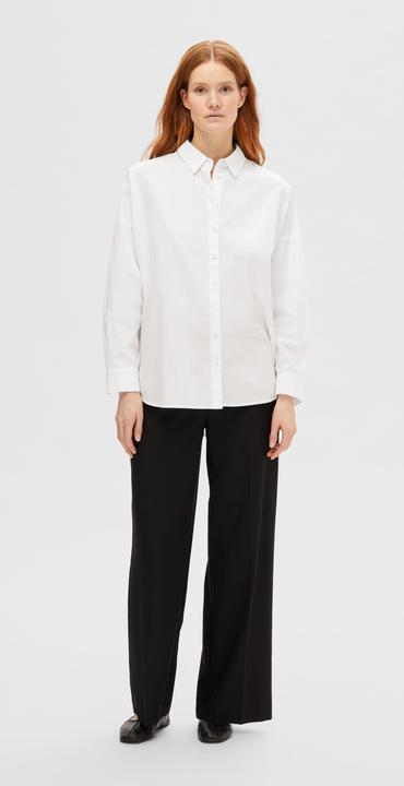 Produktbild Selected Femme Oversize Hemd (38)