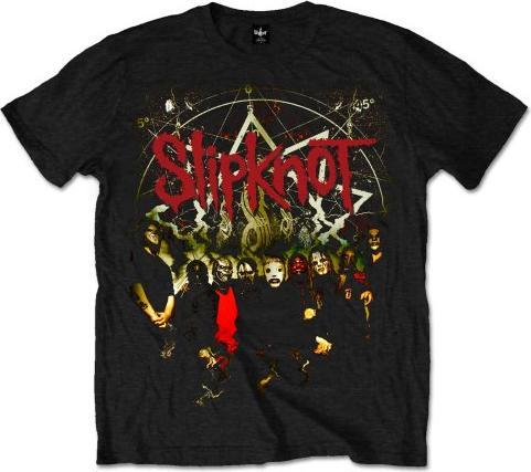 Produktbild Slipknot Waves (S)