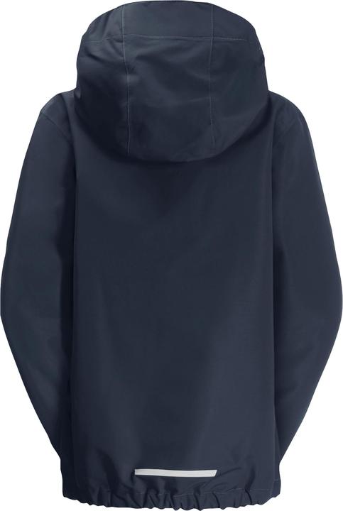 Immagine prodotto Jack Wolfskin Flaze Jacket K (140)