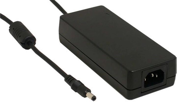 Image du produit MeanWell Adaptateur secteur de bureau C14 19V ErP 90W (90 W)