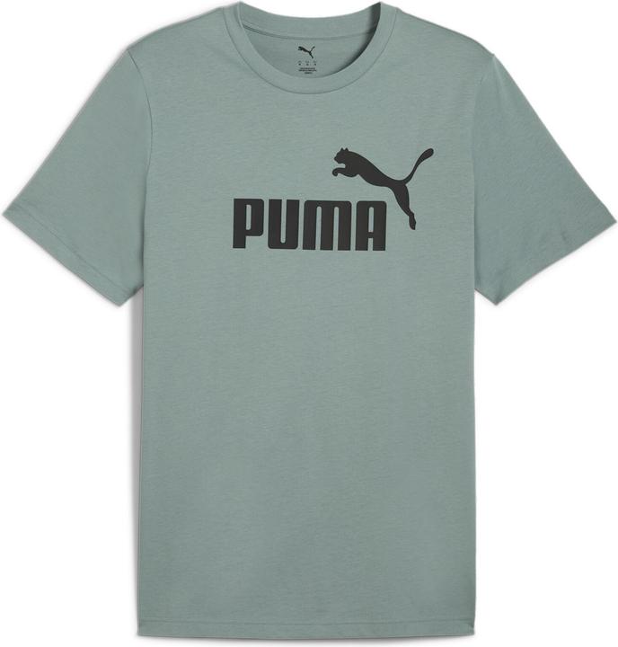 Puma ESS No. 1 Logo Tee (s) (4XL)