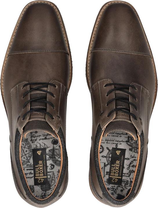 Produktbild Bullboxer Businessschuhe (45)
