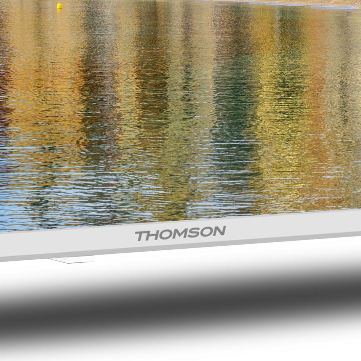 Produktbild Thomson 32HG2S14W (32", LCD, HD ready)