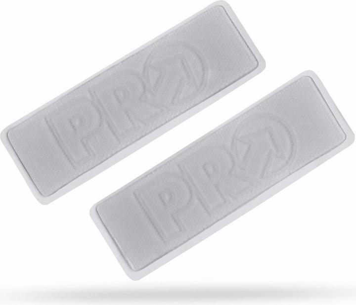 Image du produit PRO Guidon Gel Pads transparent