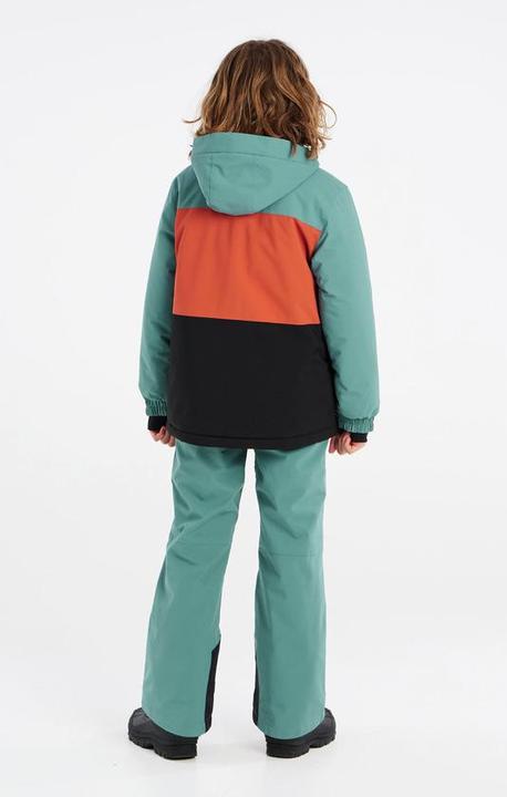 Image du produit Protest Veste de ski enfants PRTBUZZERD Atlantic (128)