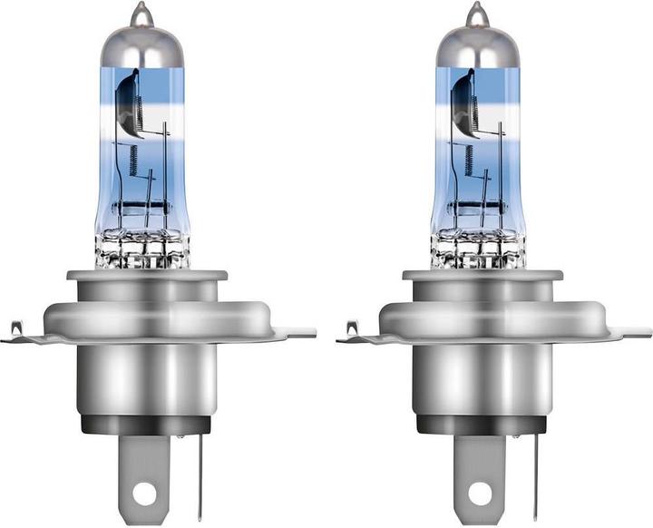 Osram Night Breaker 200 (H4)