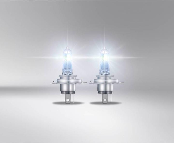 Actual product image Osram Night Breaker 200 (H4)