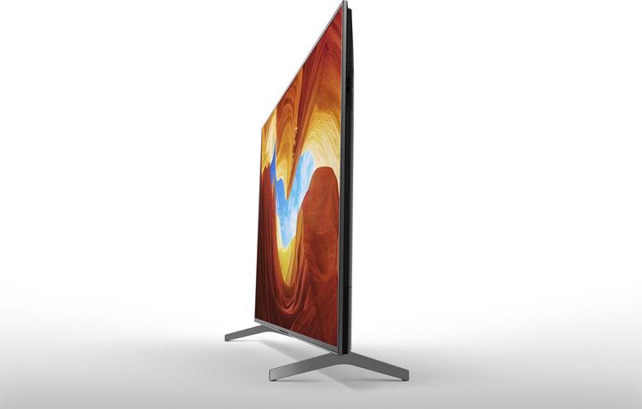 Produktbild Sony KD55XH9077S (55", LCD, 4K, 2020)