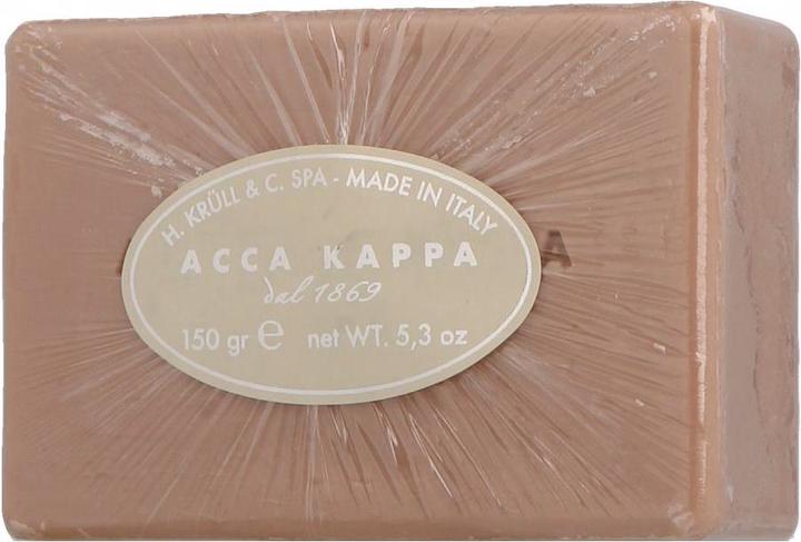 Actual product image Acca Kappa Soap Collection (Liquid soap)