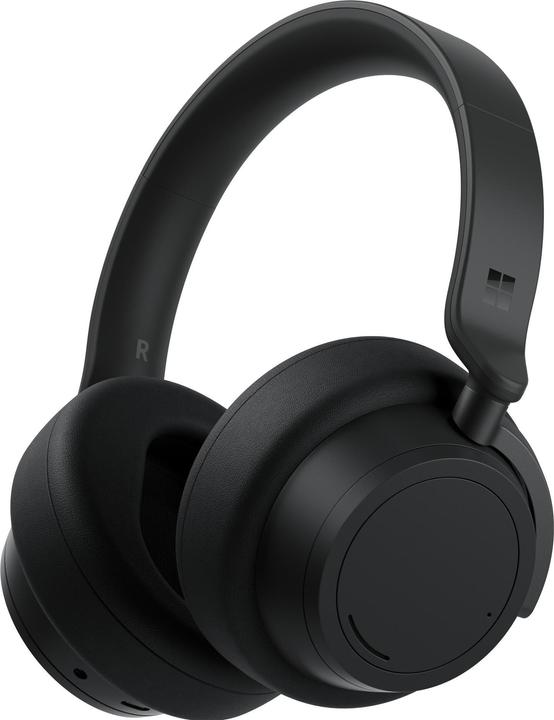 Microsoft Surface Headphones 2 (ANC, 20 h, Kabelgebunden)