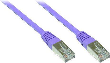 Image du produit Good Connections Alcasa (S/FTP, CAT6, 5 m)