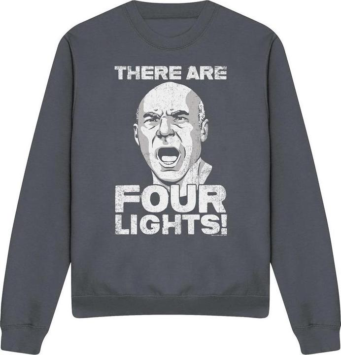 Image du produit - Sweat FOUR LIGHTS - Adulte (XL)
