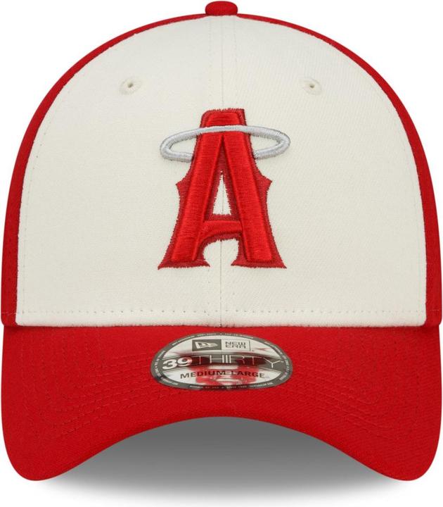 Immagine prodotto New Era 39Thirty Cap CITY CONNECT Los Angeles Angels - M/L (M/L)