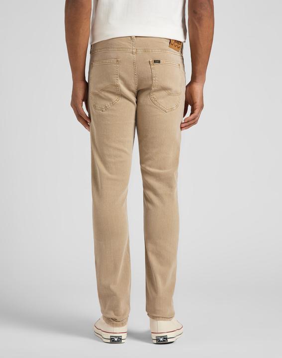 Actual product image Lee Luke (W38/L34)
