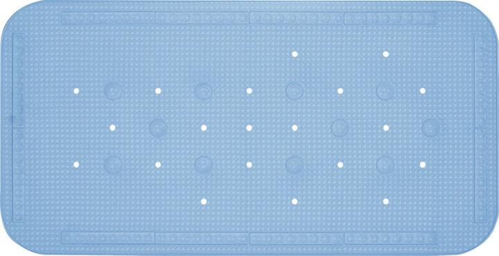 Hellblau