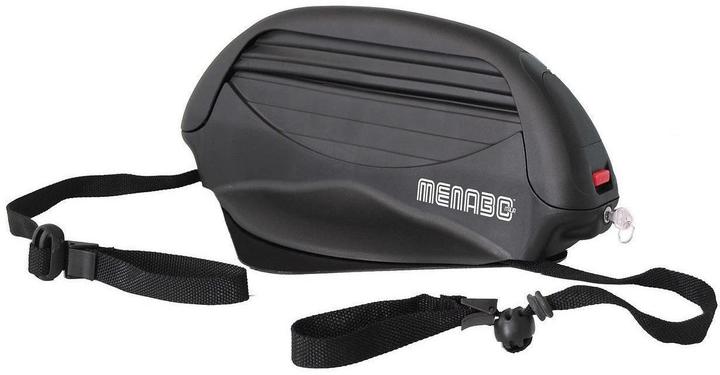Actual product image Menabo Aconcagua