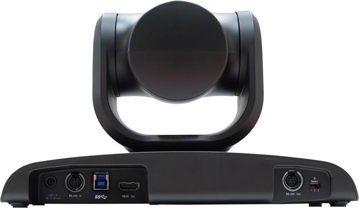 Image du produit Lumens VC-B30U Webcam USB PTZ 1080P 60 fps