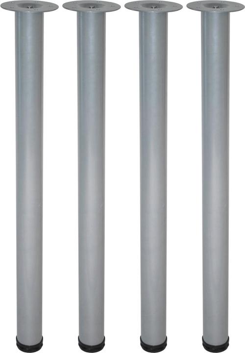 Produktbild Element-System Toskana Metallfüsse Set