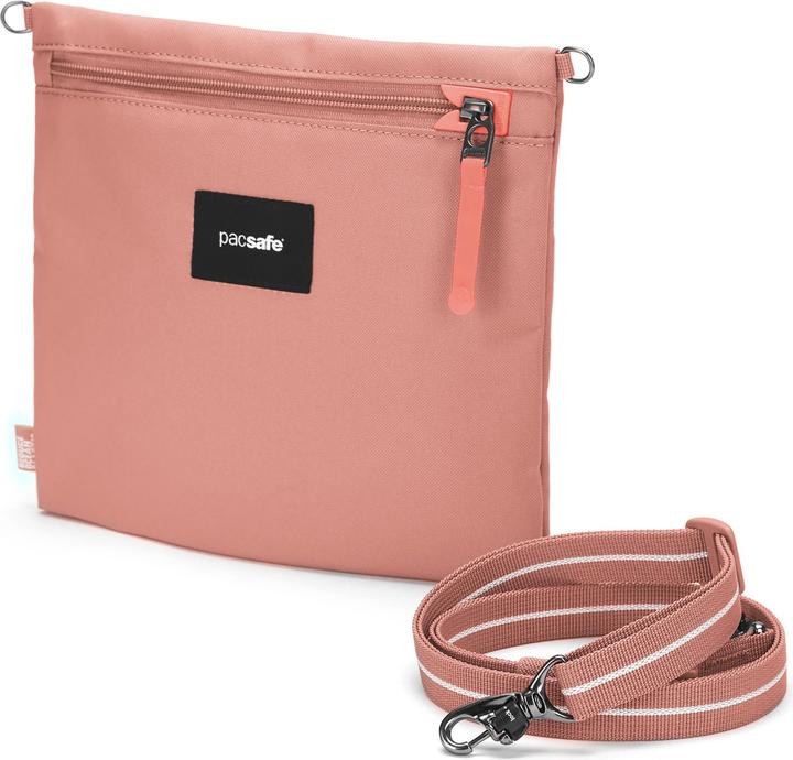 Image du produit Pacsafe Sac à bandoulière Go protection RFID 24 cm