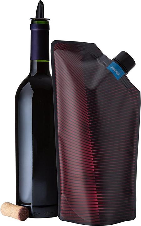 Immagine prodotto Vapur 0,75L, vino d'annata antibottiglia (0.75 l)