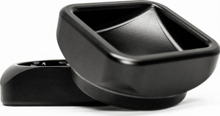 Actual product image Krush Kube 2.0 Grinder