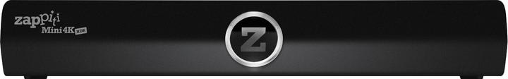Zappiti Mini 4K HDR (8 GB, Android 6.0 (Marshmallow))