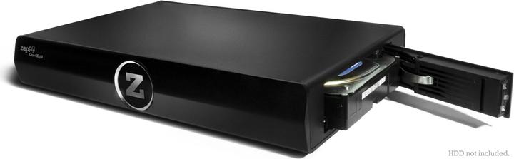 Image du produit Zappiti One 4K HDR (16 Go, Android 6.0 (Marshmallow))