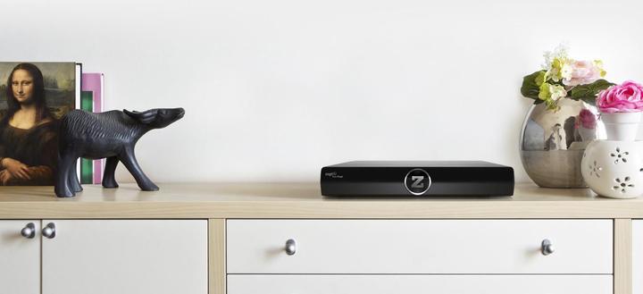 Image du produit Zappiti One 4K HDR (16 Go, Android 6.0 (Marshmallow))