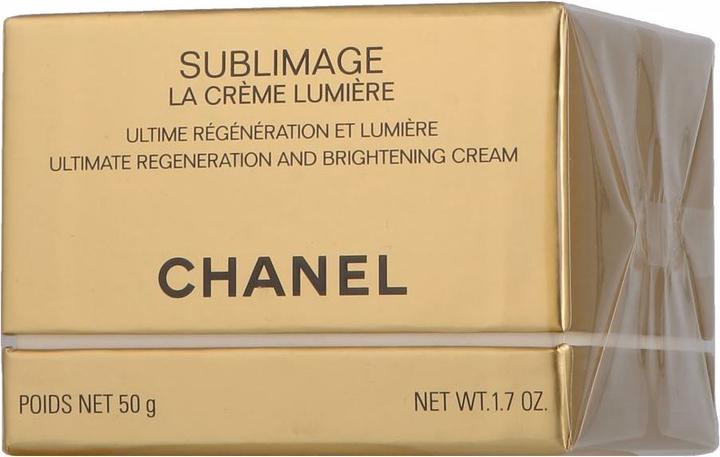 Produktbild Chanel Sublimage (50 ml)