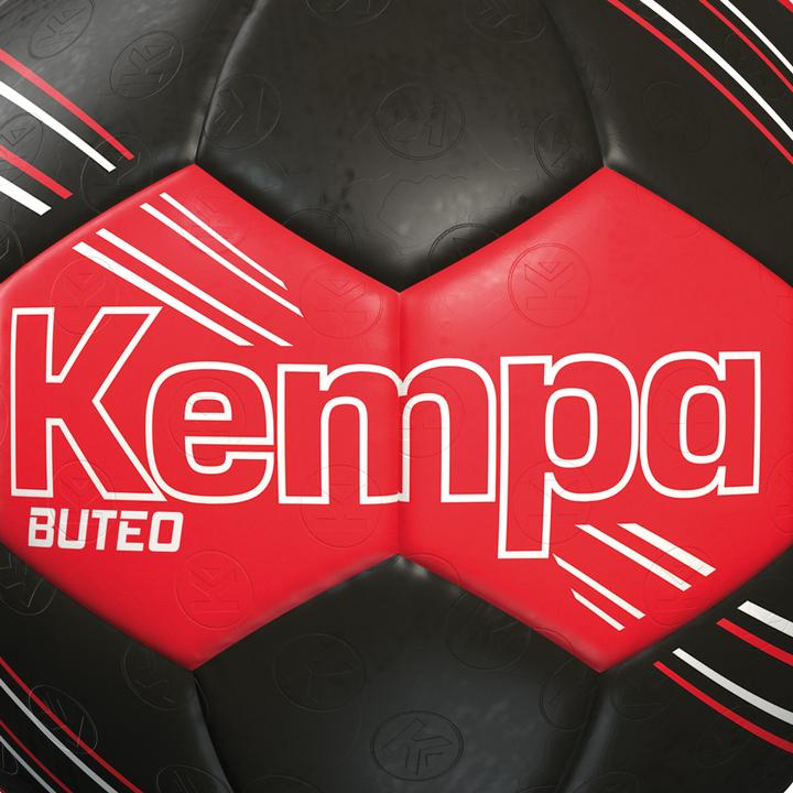 Produktbild Kempa Handball Buteo Matchball (3)