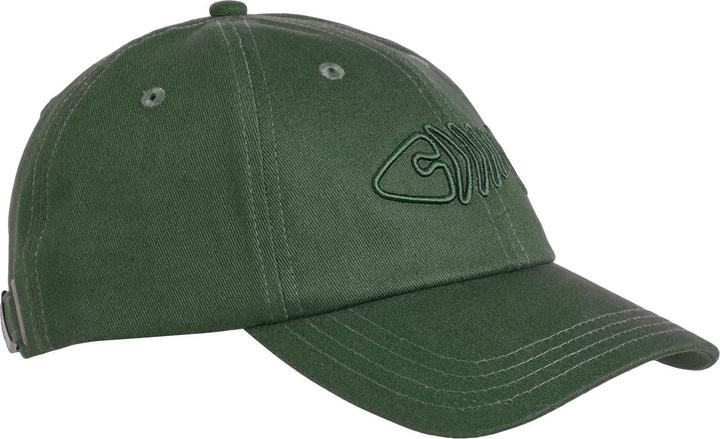 Vert armée