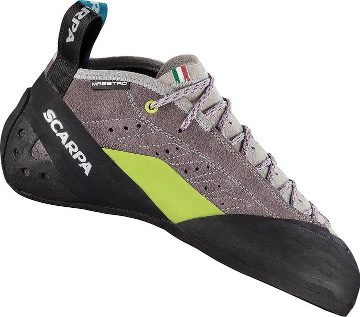 Immagine prodotto Scarpa Kletterschuhe Maestro Mid Eco (37.5)