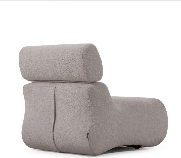 Actual product image Kave Home Club