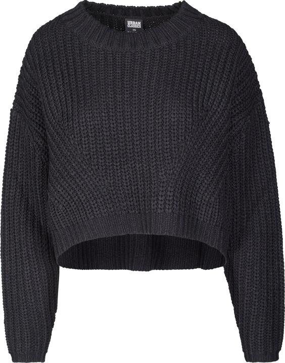 Urban Classics Ladies Wide Oversize Sweater
