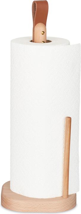 Relaxdays Kitchen roll holder