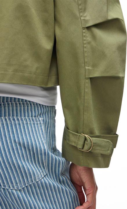 Produktbild Vila Reissverschluss Jacke (42)