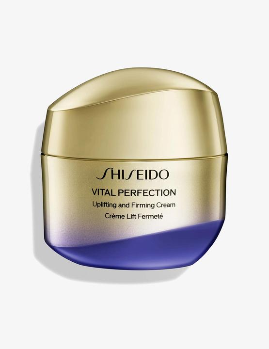 Produktbild Shiseido Uplifing & Firming Cream (30 ml, Tagescreme)
