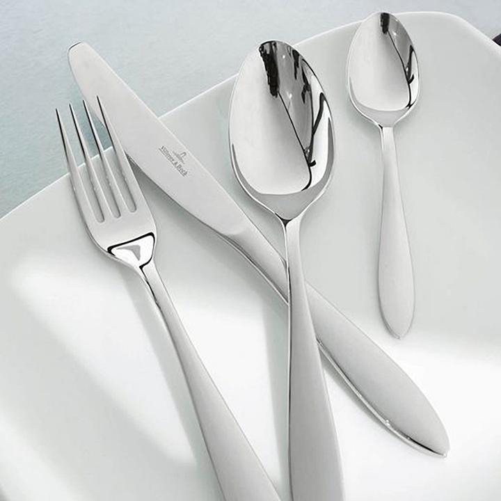 Actual product image Villeroy & Boch Arthur (30 Piece, Cutlery set)