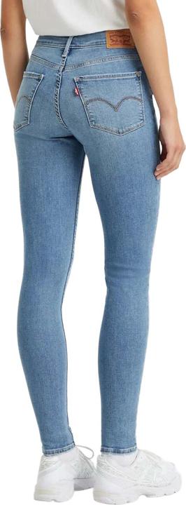 Produktbild Levis Rise Super Jeans (28)