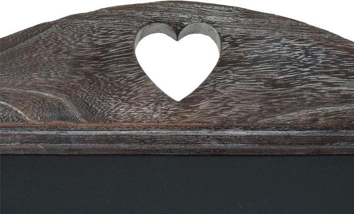 Produktbild Jamb shabby et chic (66 x 39 x 33 cm)