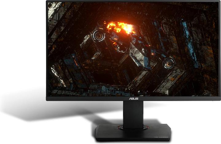 Produktbild ASUS TUF Gaming VG289Q (3840 x 2160 Pixel, 28")