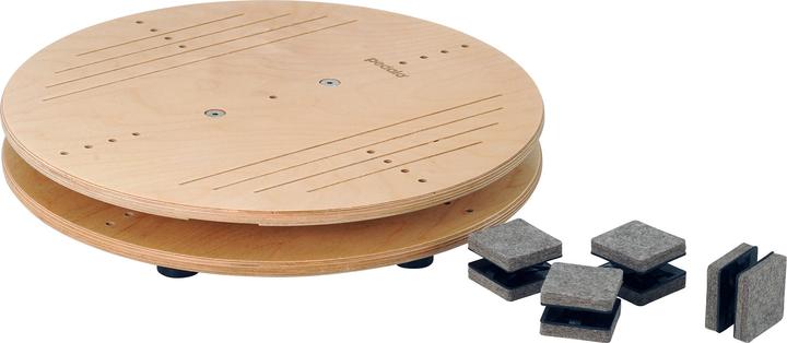 Immagine prodotto Pedalo Trainer di rotazione 500