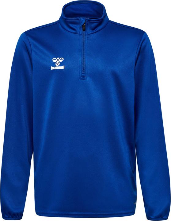 hummel Hmlessential Half-Zip Kids