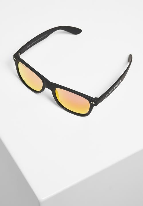 Actual product image Mister Tee Justin Bieber Sunglasses MT