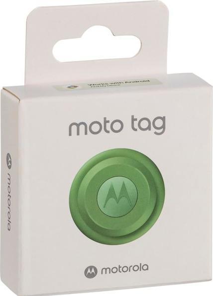 Produktbild Motorola moto tag (Android, iOS)