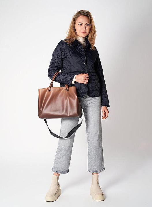 Image du produit Barbour Veste matelassée DEVERON POLARQUILT (44)