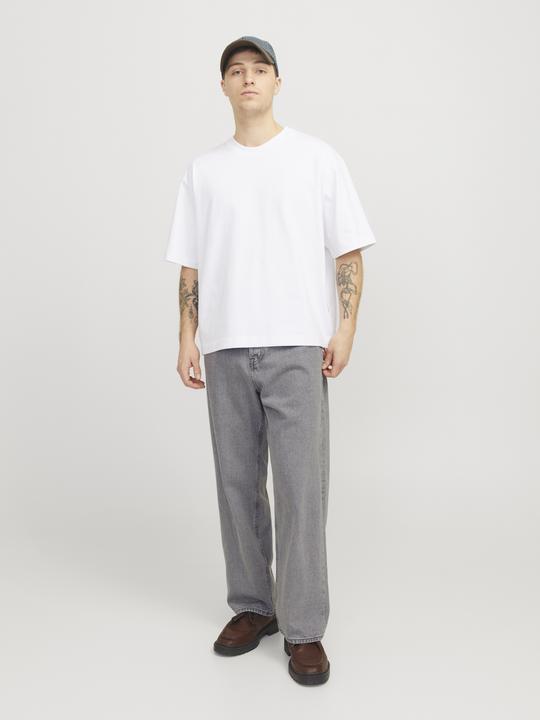 Produktbild Jack & Jones JJIALEX JJORIGINAL SQ 053 Baggy Fit Jeans Baggy Fit Jeans (34)