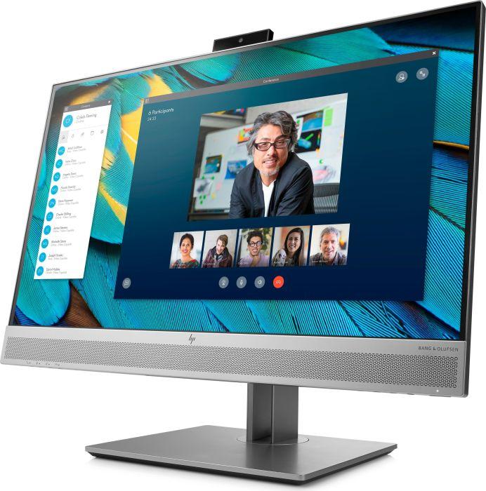 Actual product image HP E243m (1920 x 1080 pixels, 23.80")