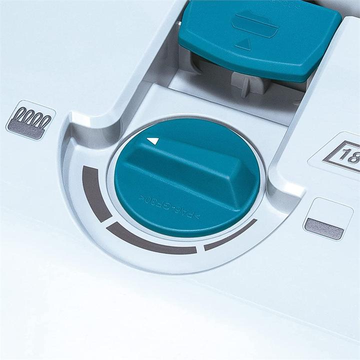 Image du produit Makita Aspirateur sans fil 2x18V DVC560Z (Aspirateur eau et poussière)