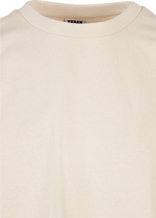 Actual product image Urban Classics Ultra Heavy Oversized Longsleeve - 19451 (XL)